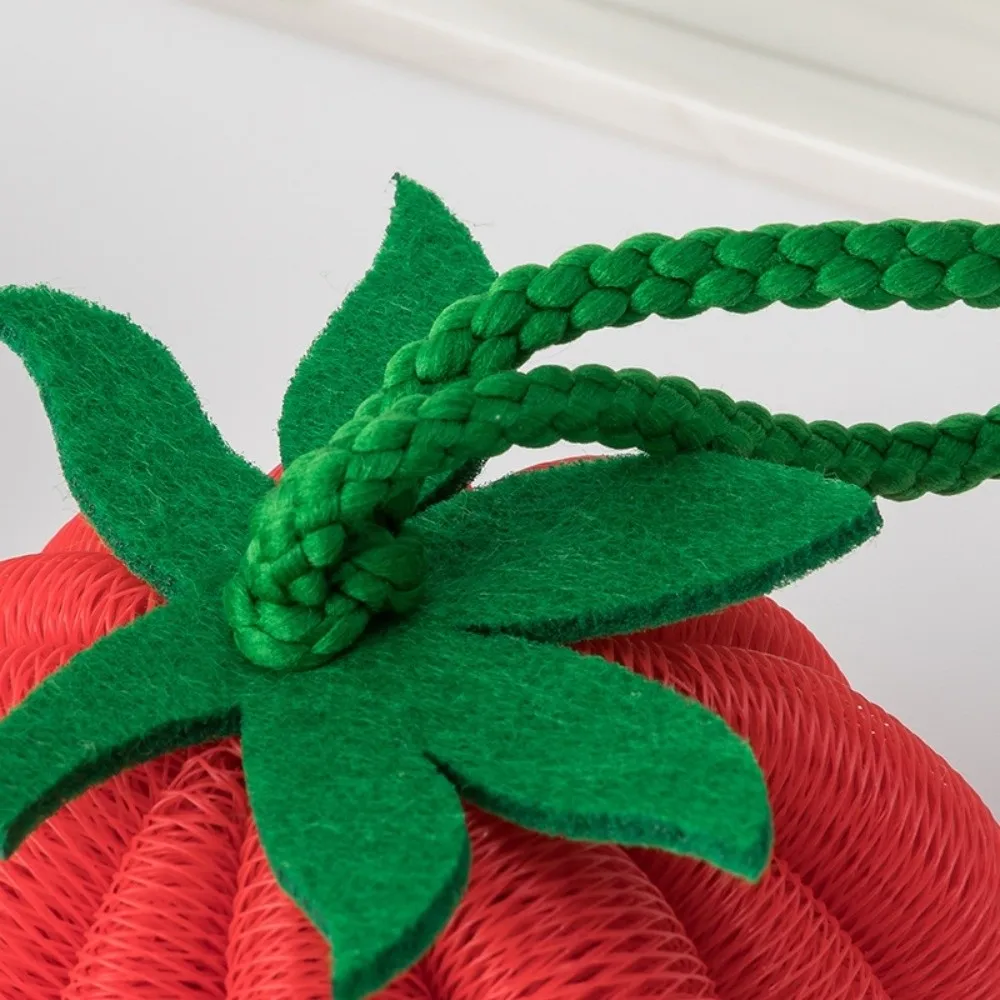 

Набор из 4 мягких фруктовых бомбочек для душа в форме тыквы, не рассыпаются, для ванны с пеной, креативные, забавные, для ухода за телом