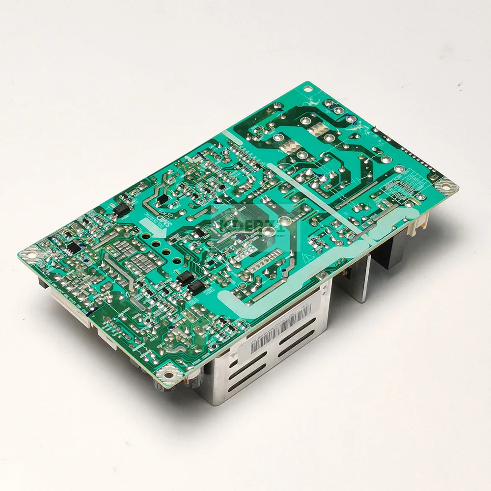 Imagem -06 - Placa de Alimentação para Peças de Impressora Samsung Jc4400223a K2200nd hp M433a M436nd M436 Smps 220v Original
