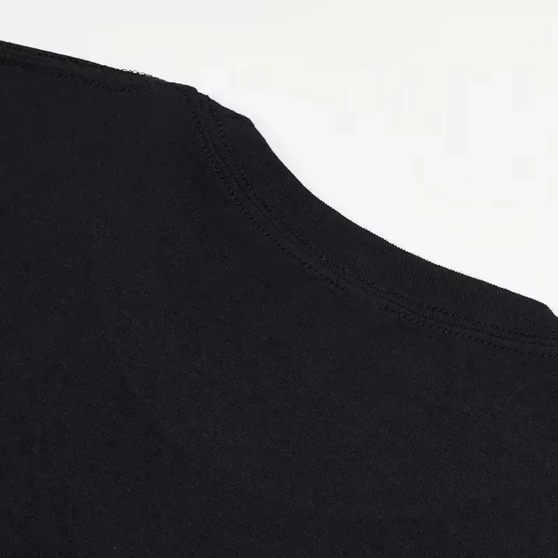 صيف جديد الشارع الإبداعية NPC إلكتروني طباعة الجرافيك تي شيرت المرأة تي شيرتات قصيرة الاكمام الشارع ارتداء الملابس النسائية قمم