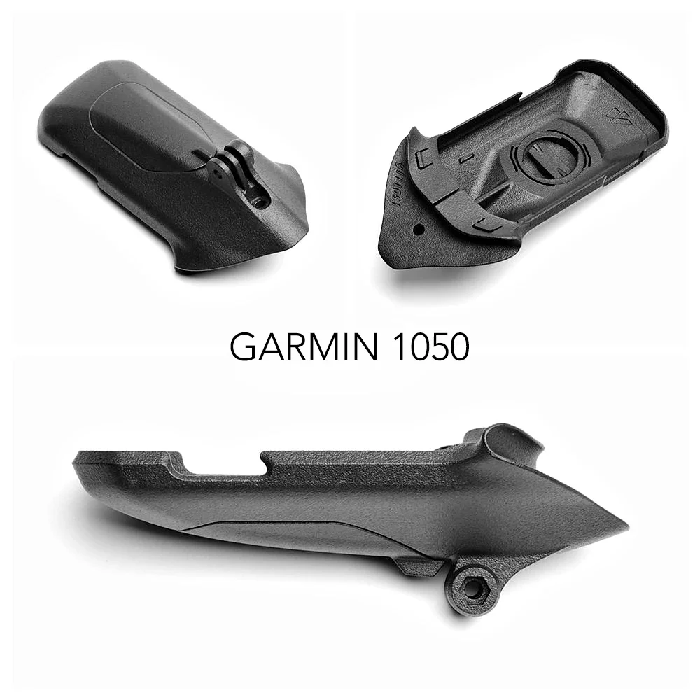 Ullicyc For Garmin Wahoo Bryton For Y1RS CCY1 Mount Integration Aerodync Computer Rocket Mount 3D Printing Speedometer Bracket