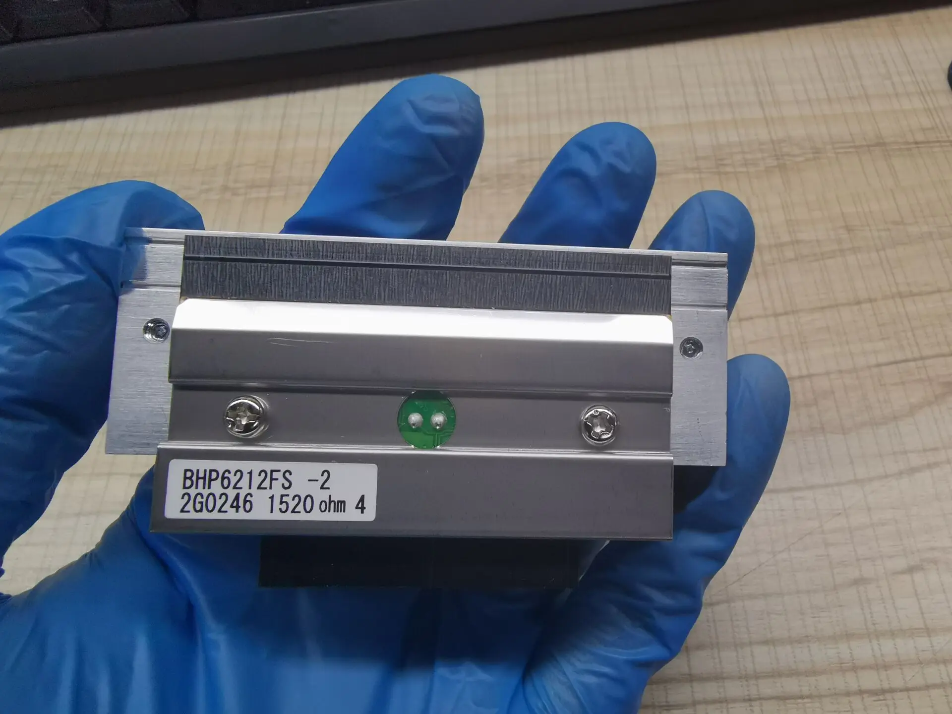 Snap500 Printhead for with 3 Month Warranty 300dpi/600dpi Thermal Print Head Spare Parts