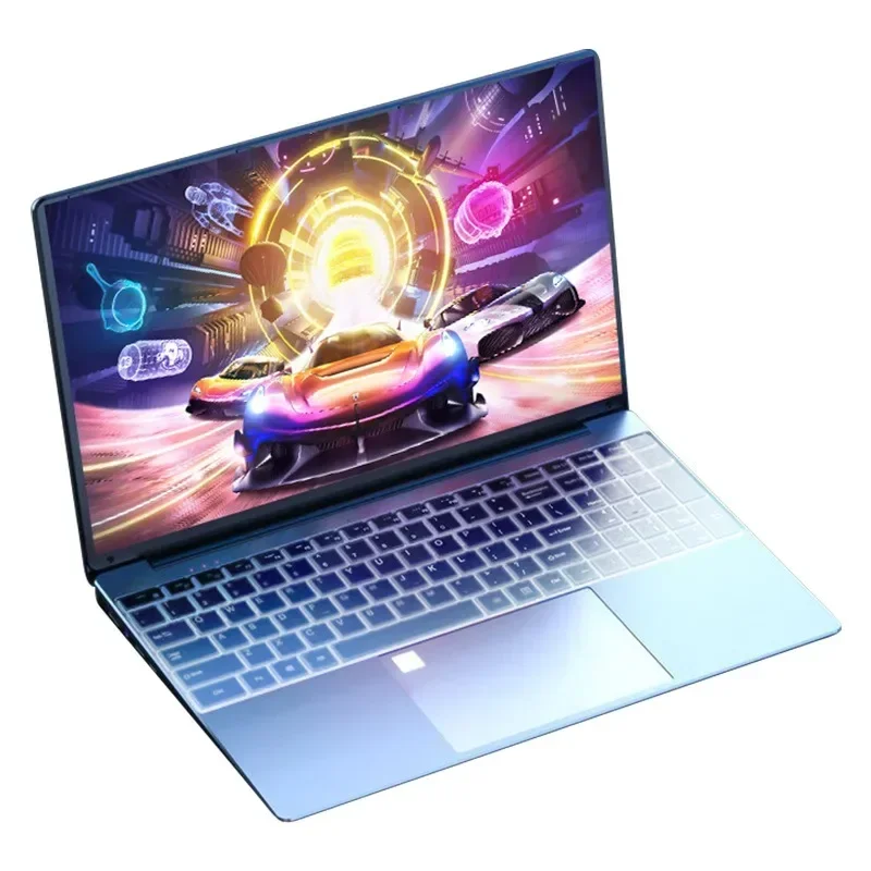 Écrans d'ordinateurs portables fins et légers, netbooks de jeu, ordinateurs portables de bureau