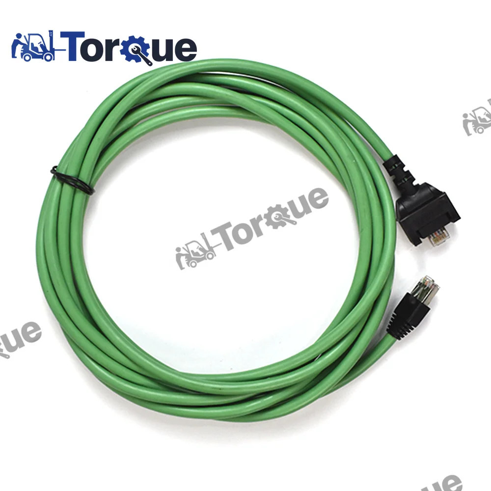 Lan Cable For MB STAR SD C4 Diagnostic network cable Connect STAR C4 Truck diagnostic tool SD C4 Network Cable