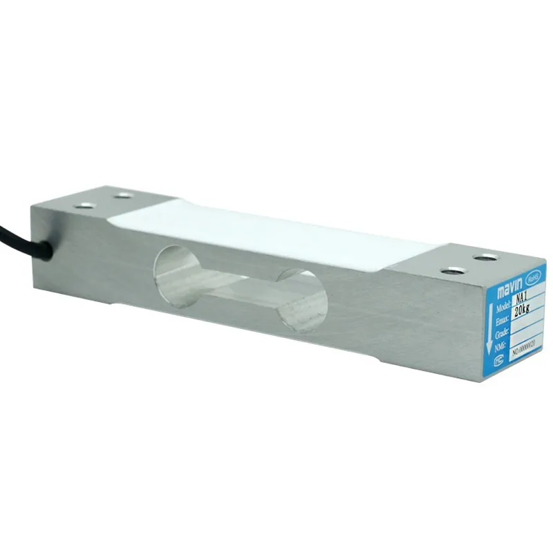 

NA1-20KG 10KG Load Cell High Precision Mavin