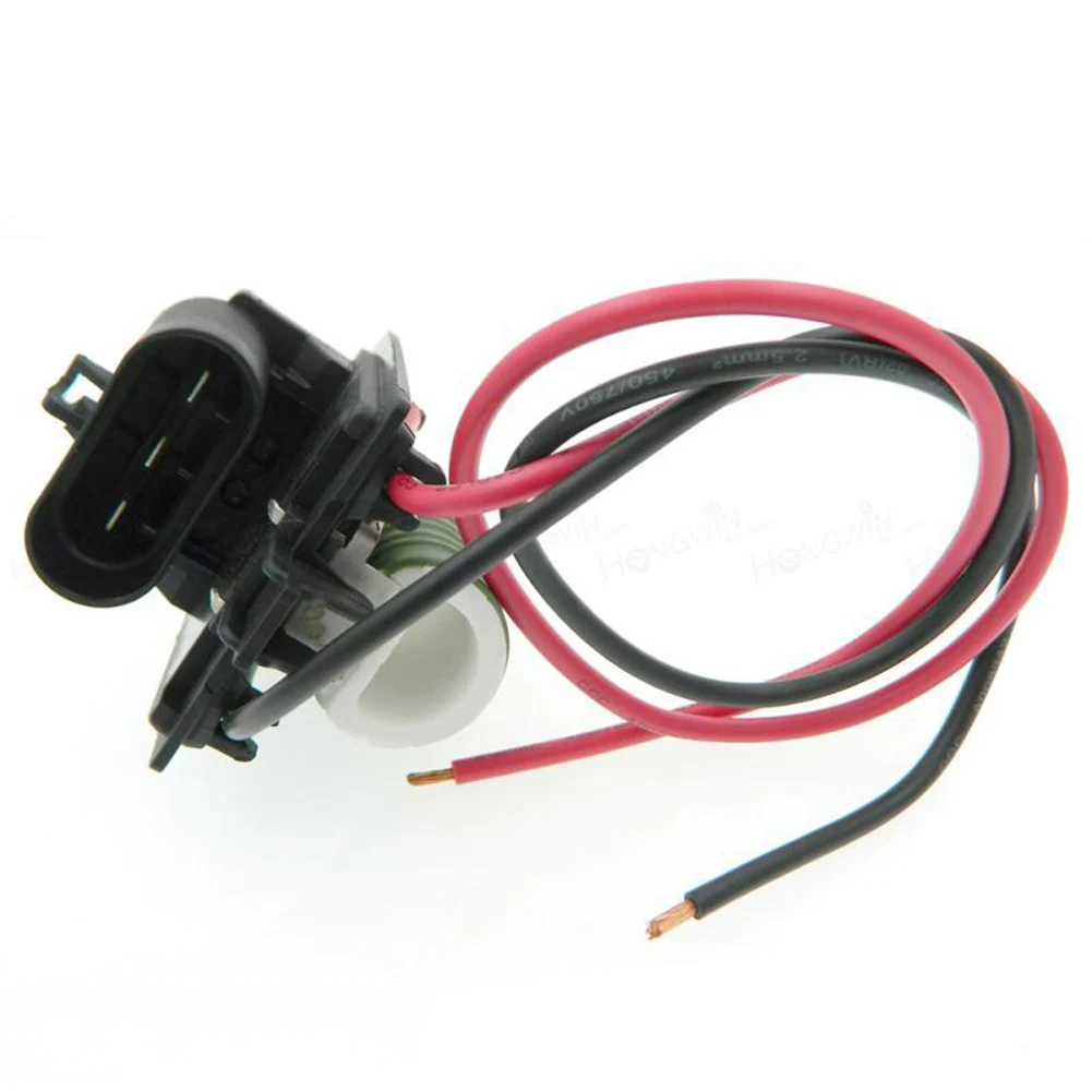 

AC34-134503121 Car Radiator Fan Blower Motor Resistance Fits For - Cruze 2.0L Aveo T300 16454990 0130308103