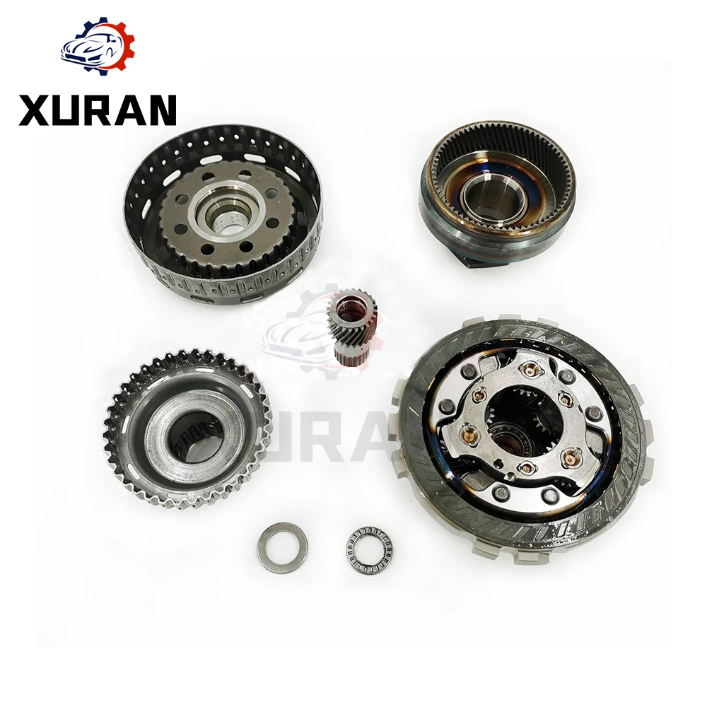 

Auto Transmission Gearbox Planet Carrier Assembly U440E Fit For CHRYSLER MG GT Car Accessories