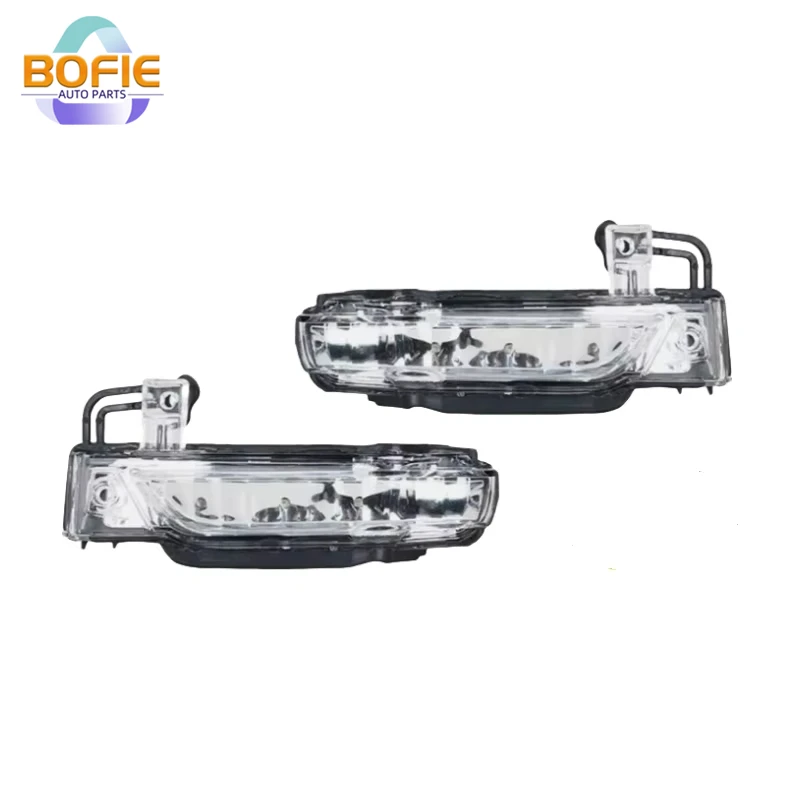 1 قطعة/1 زوج 68236930AB 68236930AC 68236931AB 68236931AC مرايا الرؤية الخلفية المرايا الجانبية بدوره إشارات ل جيب جراند شيروكي #1