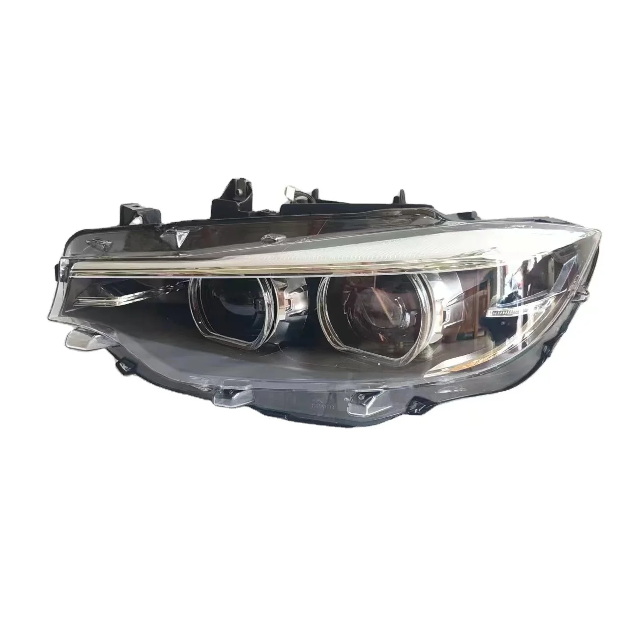 

For BMW 4 Series F32 F33 F36 F82 LED Headlight Assembly 2017-2020 425 428 430 440i Lamp Original Lights
