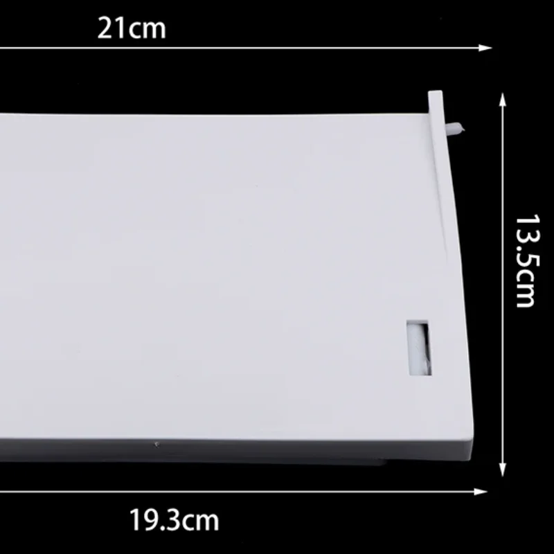 

1091LX Скиммер Сменная дверная заслонка над землей Детали оборудования для бассейна