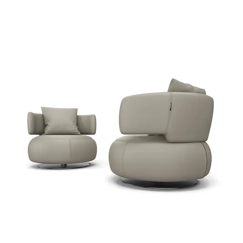 

Modern Stainless Steel Velvet Fabric Armrest Leisure Chair Living Room Hotel Furniture Single Sofa Chair