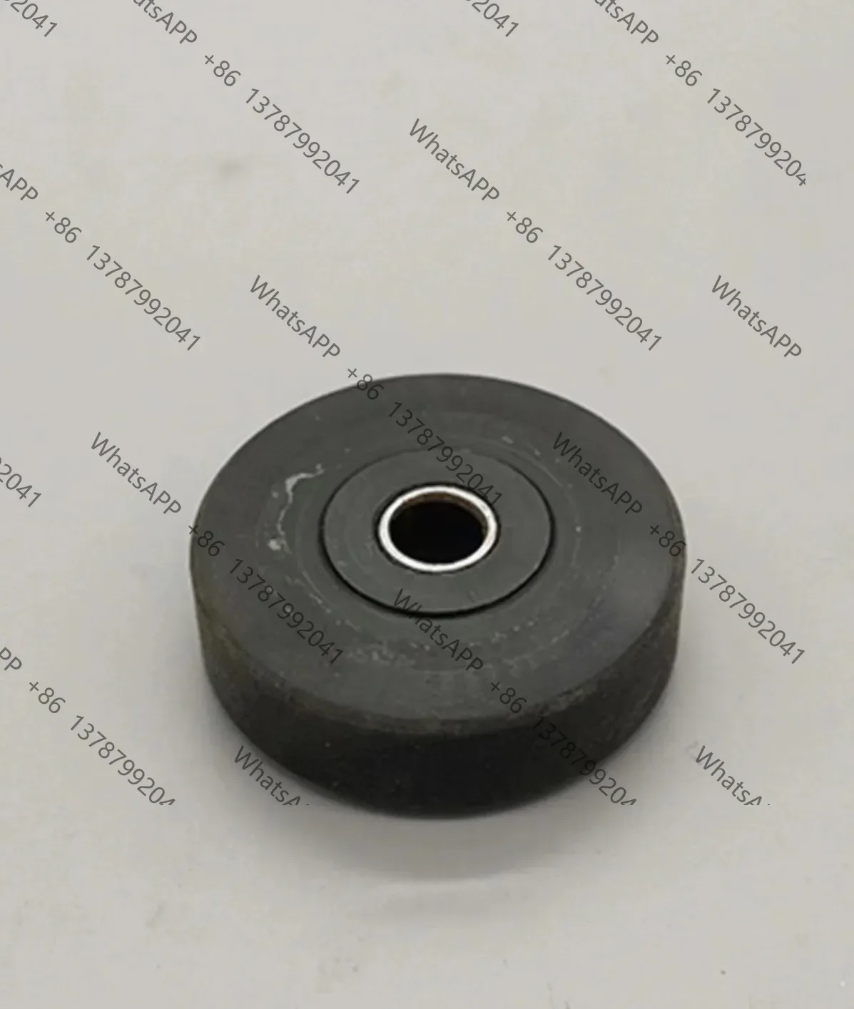 5 pieces SM52 Rubber Roller Feeder Rubber Wheel 32x10x6mm 89.016.236 Printing Machine Parts