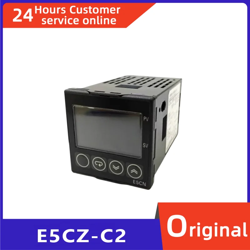 

Новый оригинальный регулятор температуры E5CZ-C2 E5CZ-C2MT E5CZ-R2MTD E5CZ-Q2MTD
