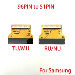 for Samsung TV Motherboard 96P to 51P QK96 TO 51P Please Solve Technical Problems By Yourself 4K TV Adapter