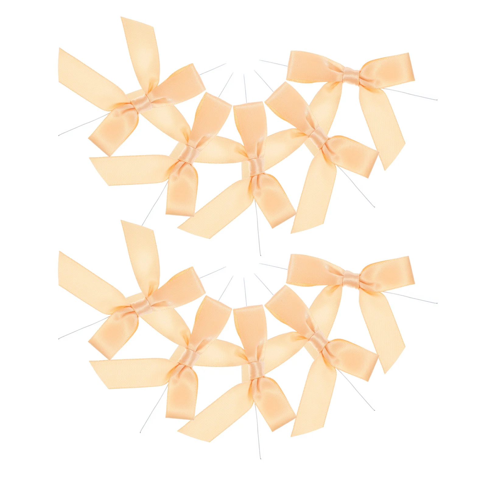 

30pcs Butterfly Bow Wine Glass Charms Handmade Decorative For Wedding Party Birthday Bachelorette Drinkware Bar Tools