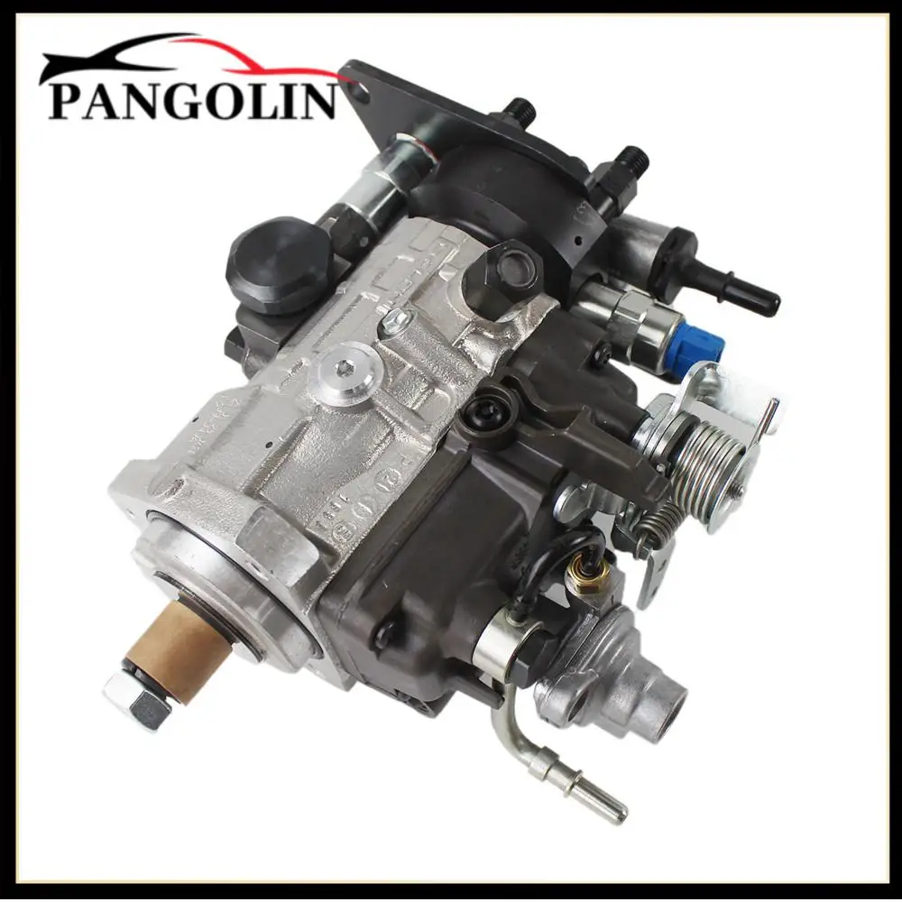 Diesel Fuel Injection Pump 9320A215G 9320A210G For Delphi Parkiins DP210/DP310 Engine Parts Fuel Supply System Fuel Pumps