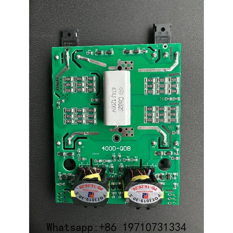 

ZX73154500 brand new genuine inverter board with imported Ansenmei single tube