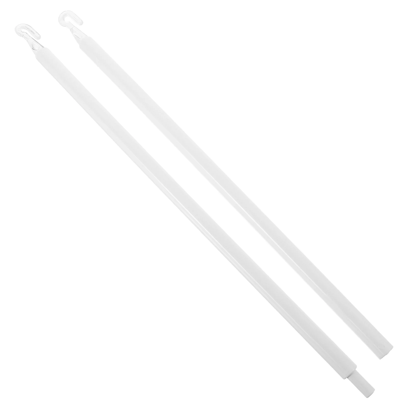 

Venetian Blind Accessories Replacement Tilt Wand Window Coverings Stick Blinds Rod Long for Parts Pp Shutters