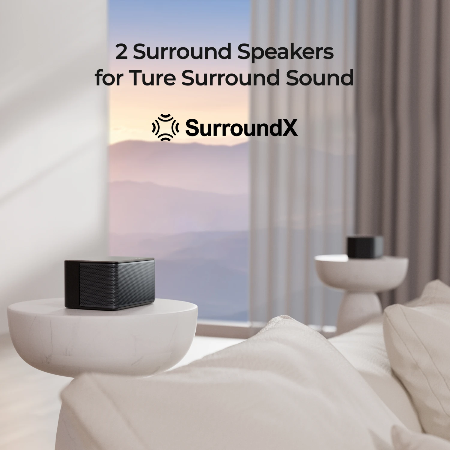 Thumbnail 4 - #7 Trending Home Theater Systems Right Now