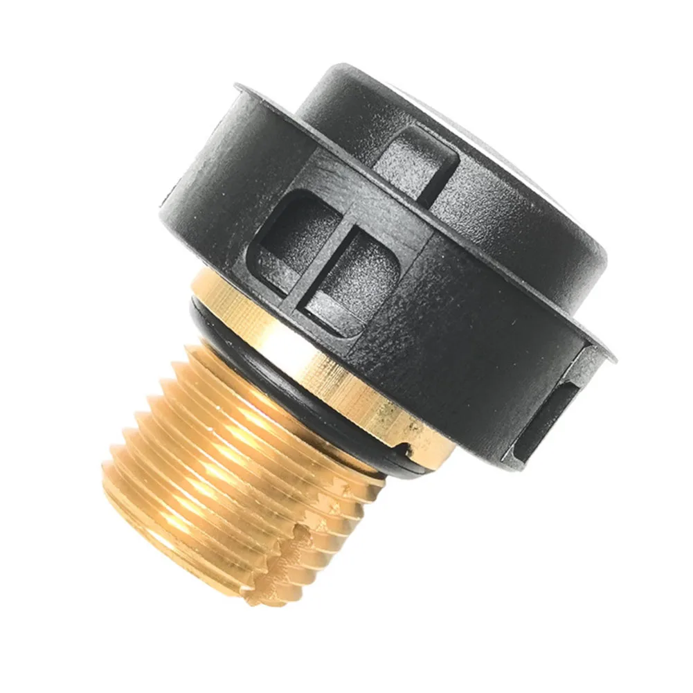 For Karcher 4.580-760.0 Steam Cleaner Pressure Safety Lock Filling Cap Maintenance Valve For SC2500C For SC4.100 For SC5.800C