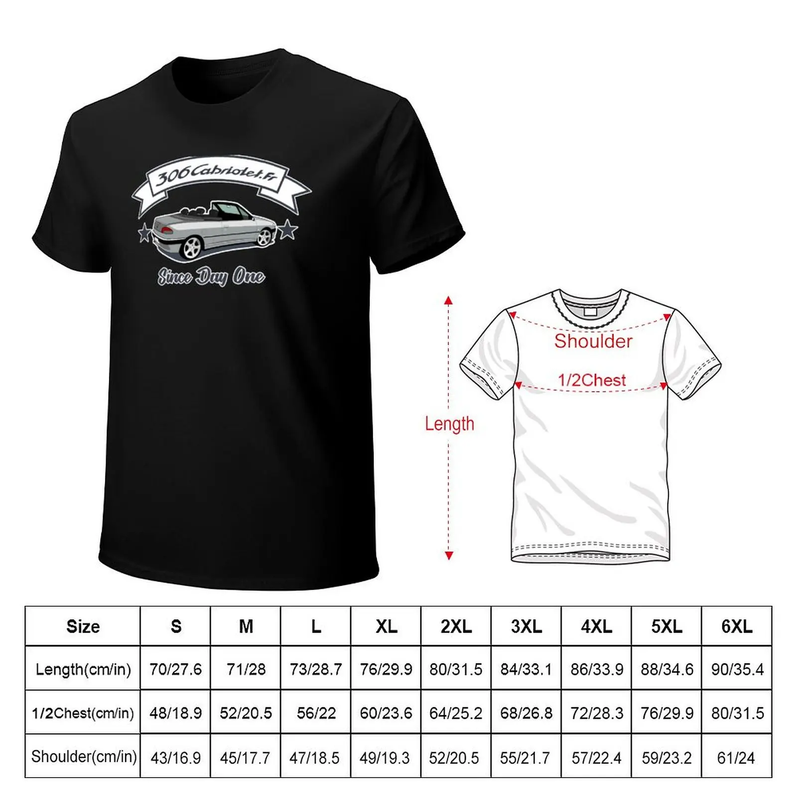 Since Day One - Thallium Gray / Hurricane T-Shirt man t shirts high quality luxury brand T-Shirt