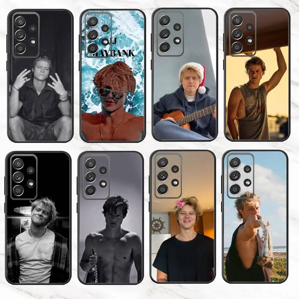 J-JJ M-Maybank Phon… - image