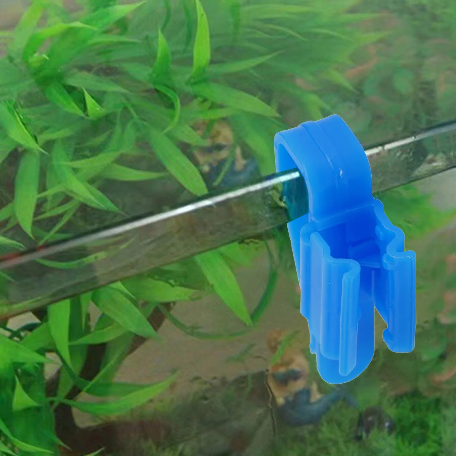 Пластиковый держатель шланга, крепежный зажим, автоматический сифонный зажим для домашнего пива, ведро для приготовления пива, водопроводная труба, аквариум, товары для рыб