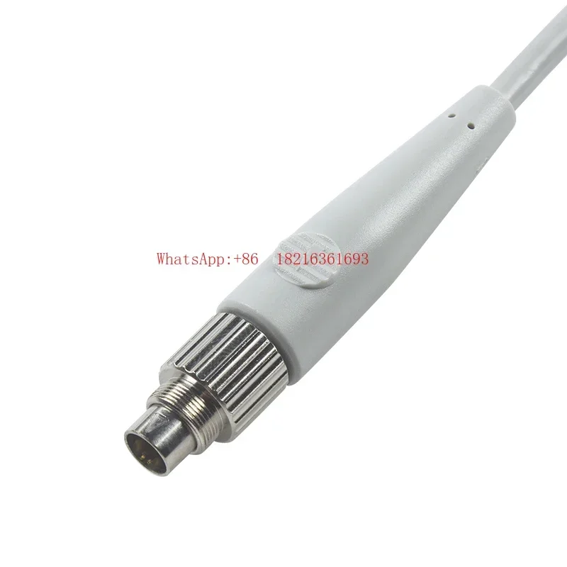 Store 4152 Compatible With T50 TC30 ECG Main Cable, Data Cable