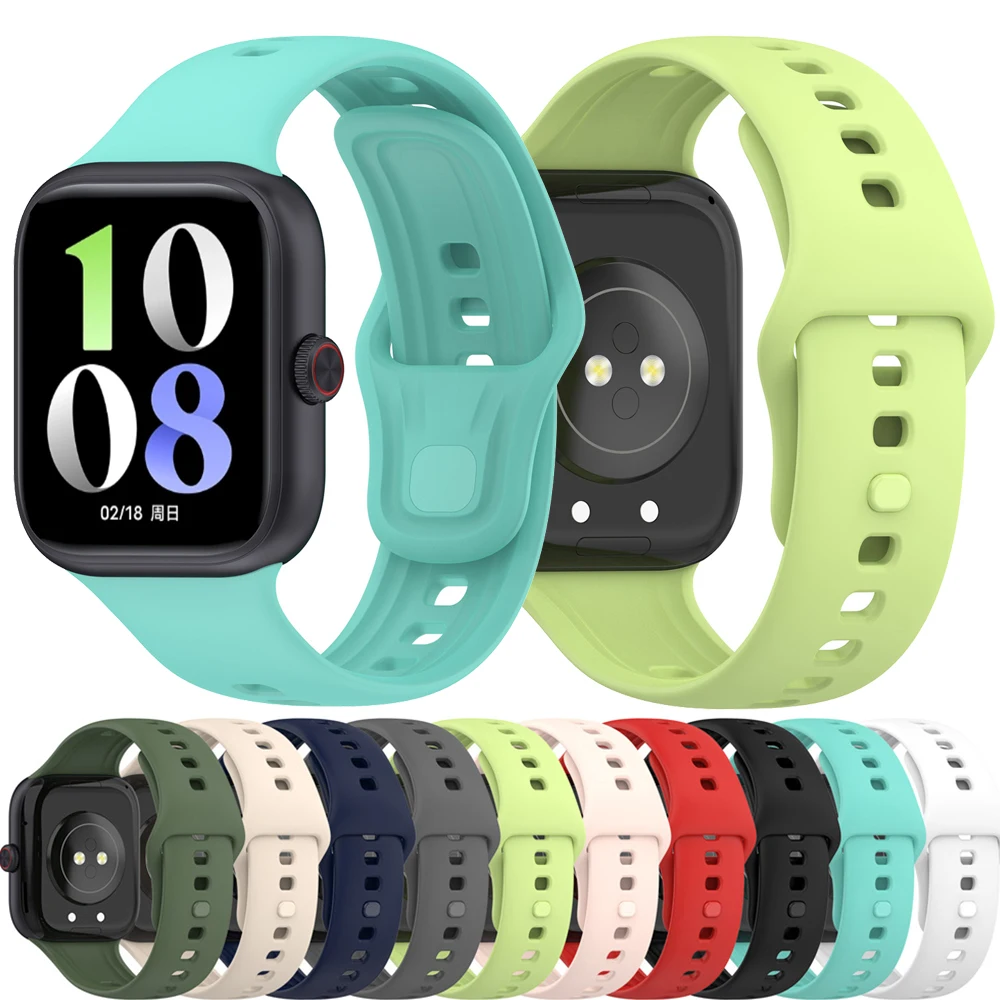 

Ремешок BEHUA для Vivo Watch GT, ремешок для умных часов IQOO Watch GT, сменный браслет Correa, ремешок для часов и чехол, аксессуары в рамке
