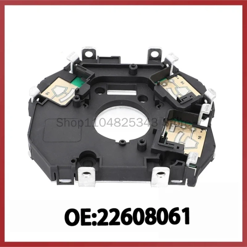 22608061 Suitable for VOLVO TRUCK FH4 FM4 Steering Column Switch Mounting Bottom