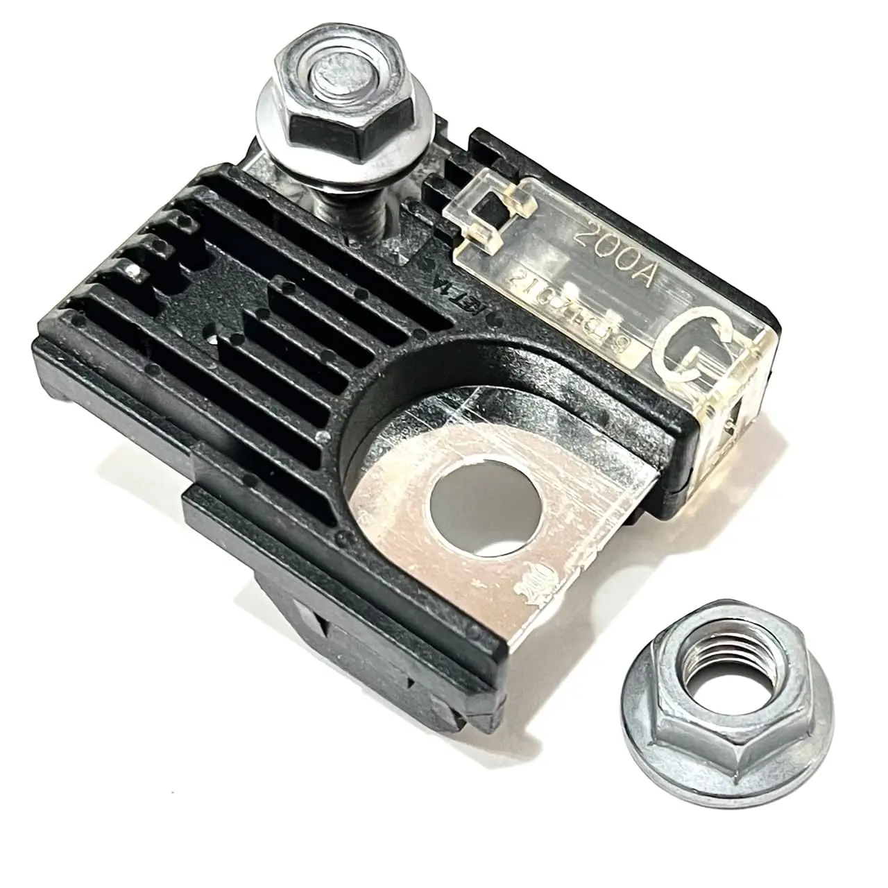 Battery Fuse 18980-08110 1898008110 For 2019–2021 Hyundai Tucson 2.0L / 2.4L GDI Models Kia Sedona Soul Rio - view 2