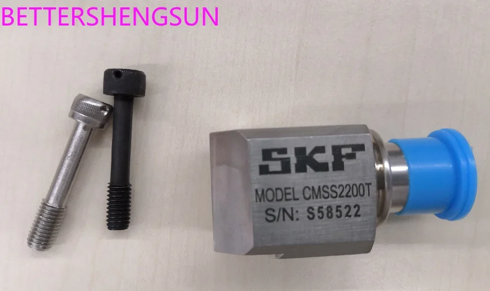 

CMSS2200T-M8 acceleration sensor