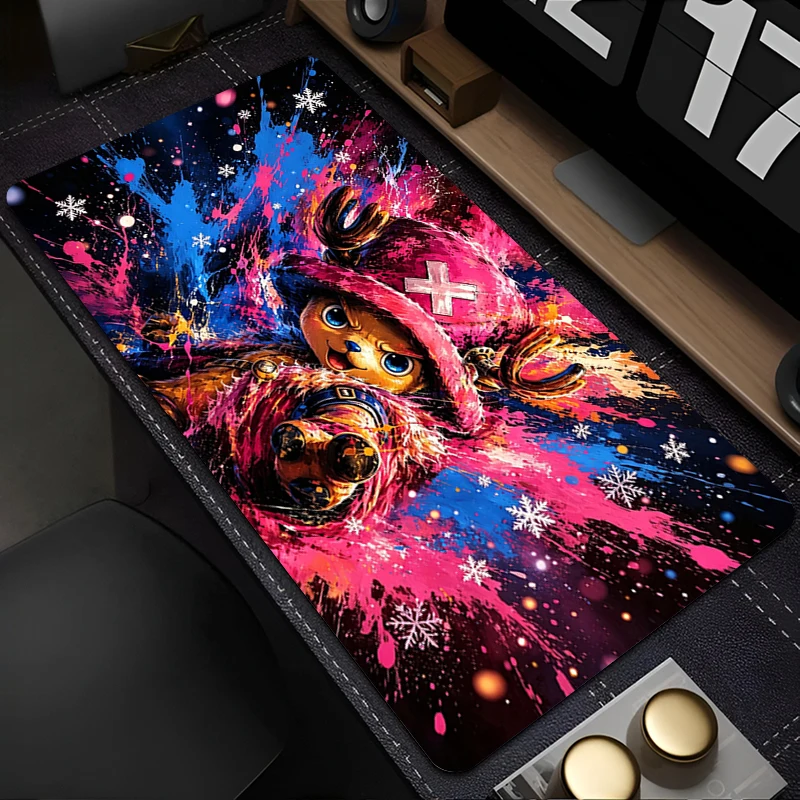 Cool Anime Mouse Pads Smooth O - Good Laptop Accessories review and price