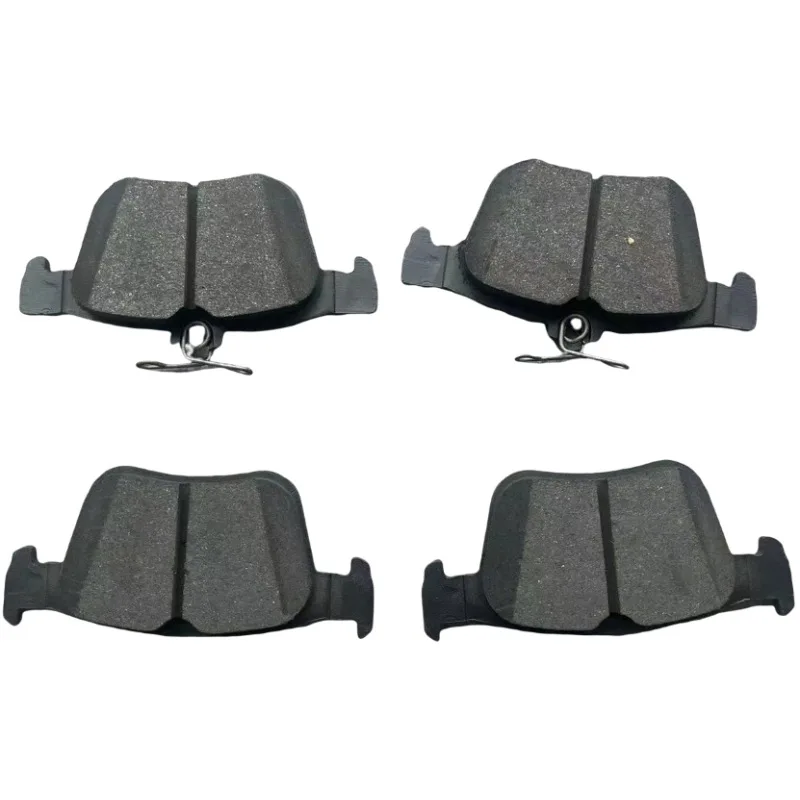 

Suitable for Volkswagen Disc Brakes 3Q0698451H