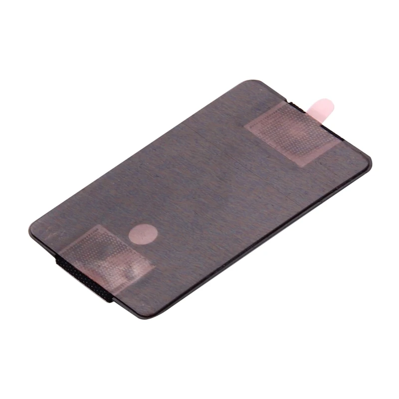 HAWEEL Universal Ultrathin Finger Grip Strap Holder For iPhone, Galaxy,Huawei,Xiaomi,LG,HTC and Tablets Size: 53 x 33 x 1.8 mm