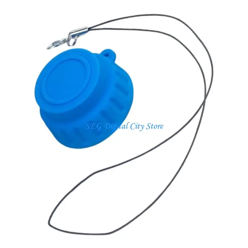 U75B Projector Lens Cover for STORYTIME KidsBook , Silicone Dust Guard for Storage