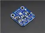 

1PCS 2652 Temperature Sensor Development Tools BME280 or SPI Temp Humidity Press. SNSR