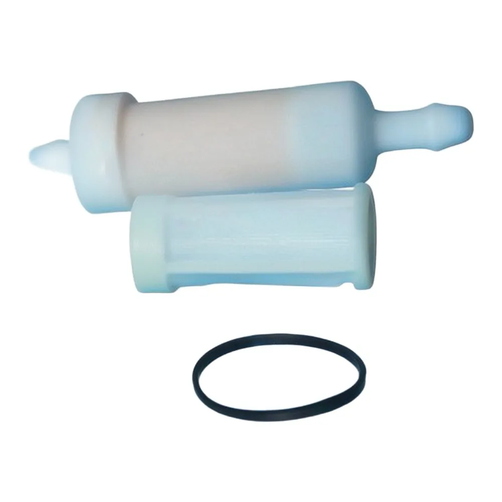 Water Separator Fuel Filter Kit Designed for Sea-Doo 2-Stroke Jet Skis Produced From 1993 Through 2005 Part 275500089