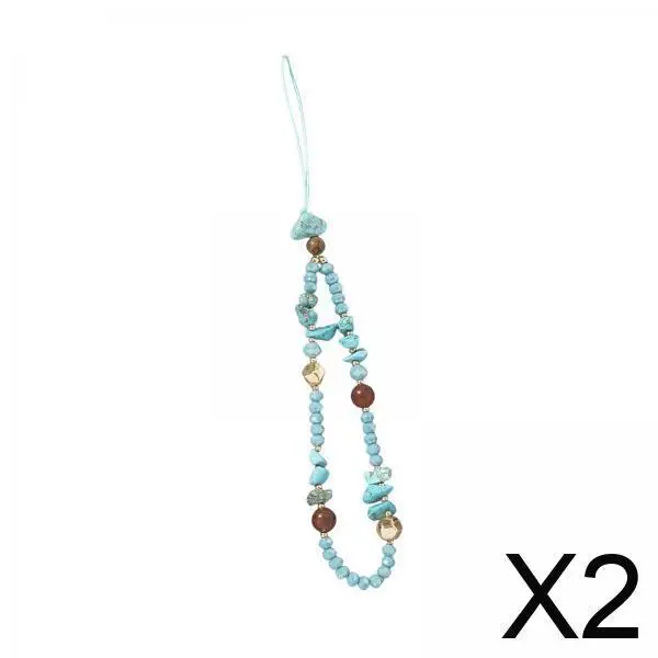 

2 шнурка для подвески мобильного телефона, веревка для подвески телефона для женщин и девочек