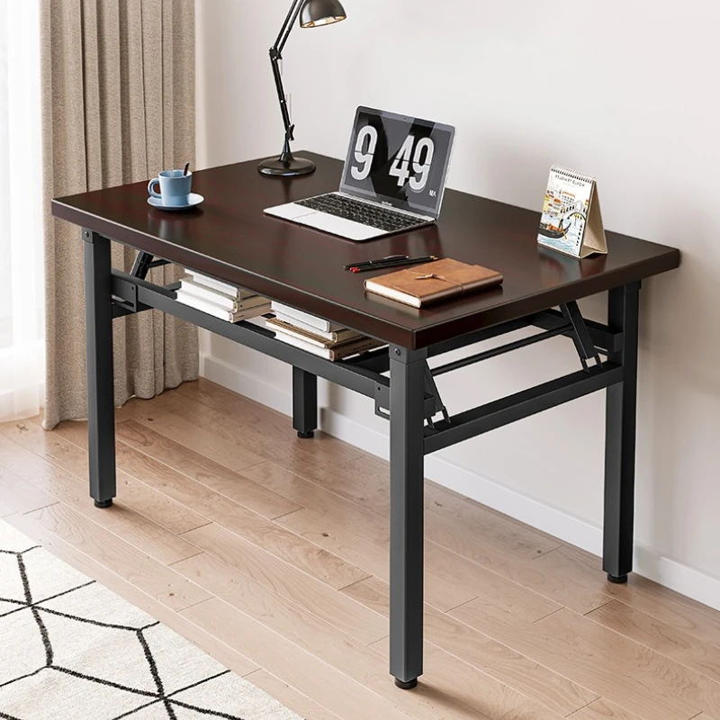 Outdoor Furniture Vendors - Tavolo Pieghevole Portatile Rettangolare per Esterni,