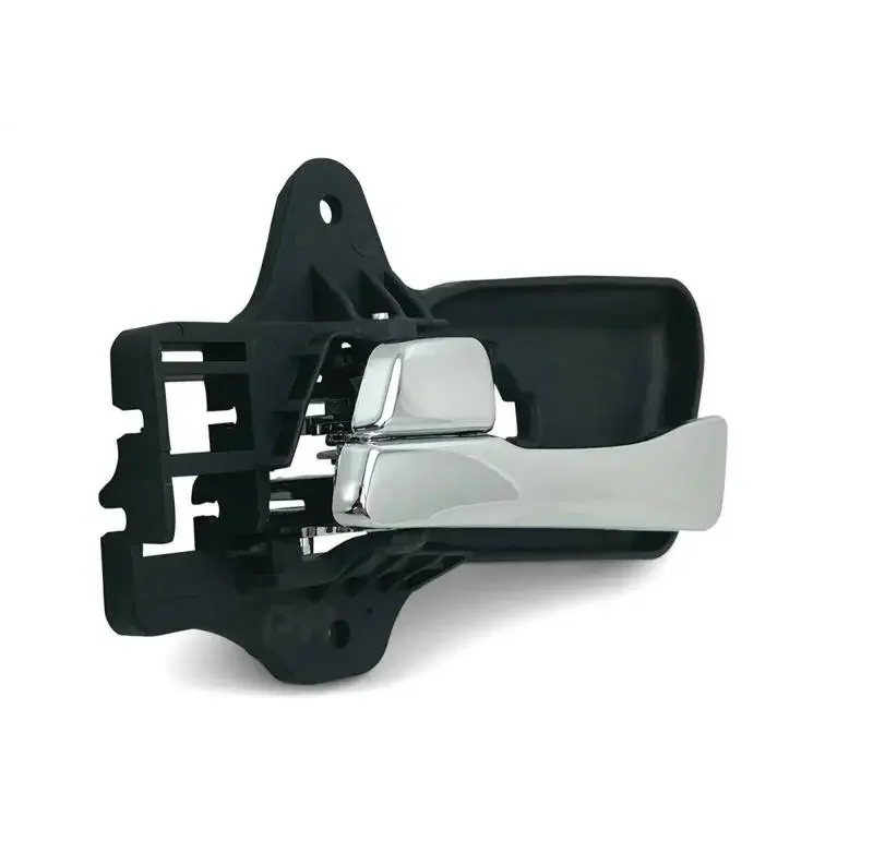 For Hyundai I30 I30CW 2007-2012 Interior Door Handles Front Rear Left Right Inner Door Handle Chrome 826102L010 826202L010