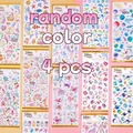 mixed-4pcs