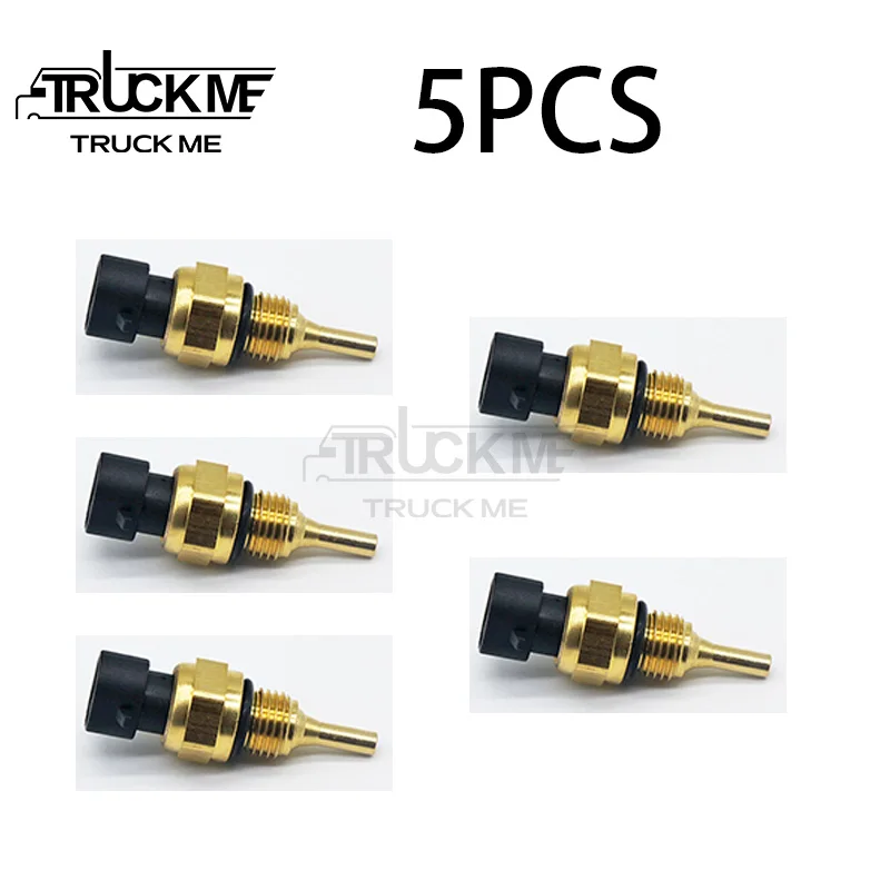 

5PCS/BOX 4954905 Coolant Water Temperature Sensor for Doge Truck