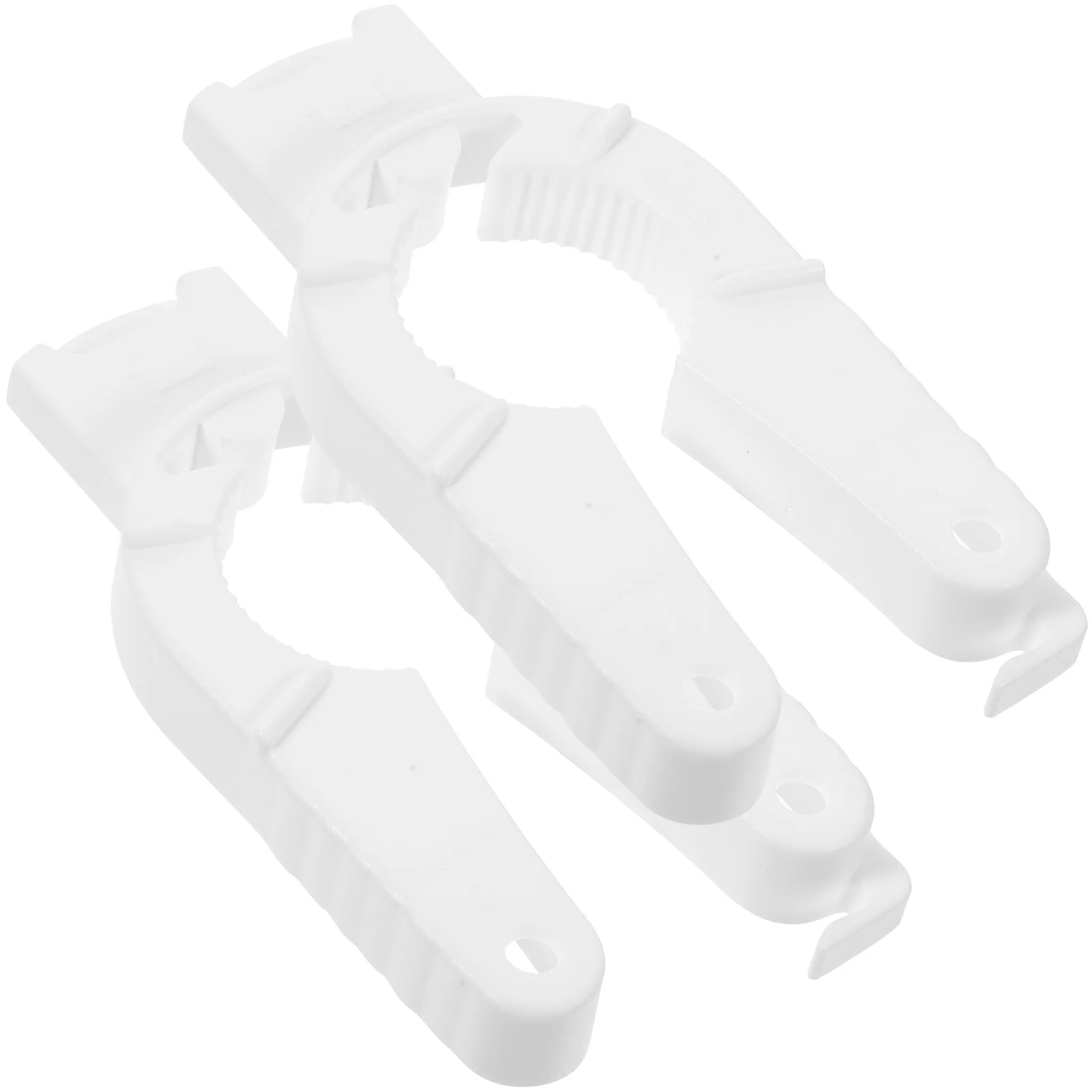 

2pcs BottleOpener CanOpener KitchenGadgets AntiSlip ErgonomicHandle SuitableWeakHands Seniors Children Portable Camping Picnic