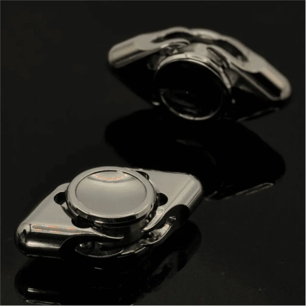 FFAEDC حقوق النجوم تململ سبينر ألعاب متململة للبالغين شفرتين تململ سبينر التعامل مع يشعر الدوران #3