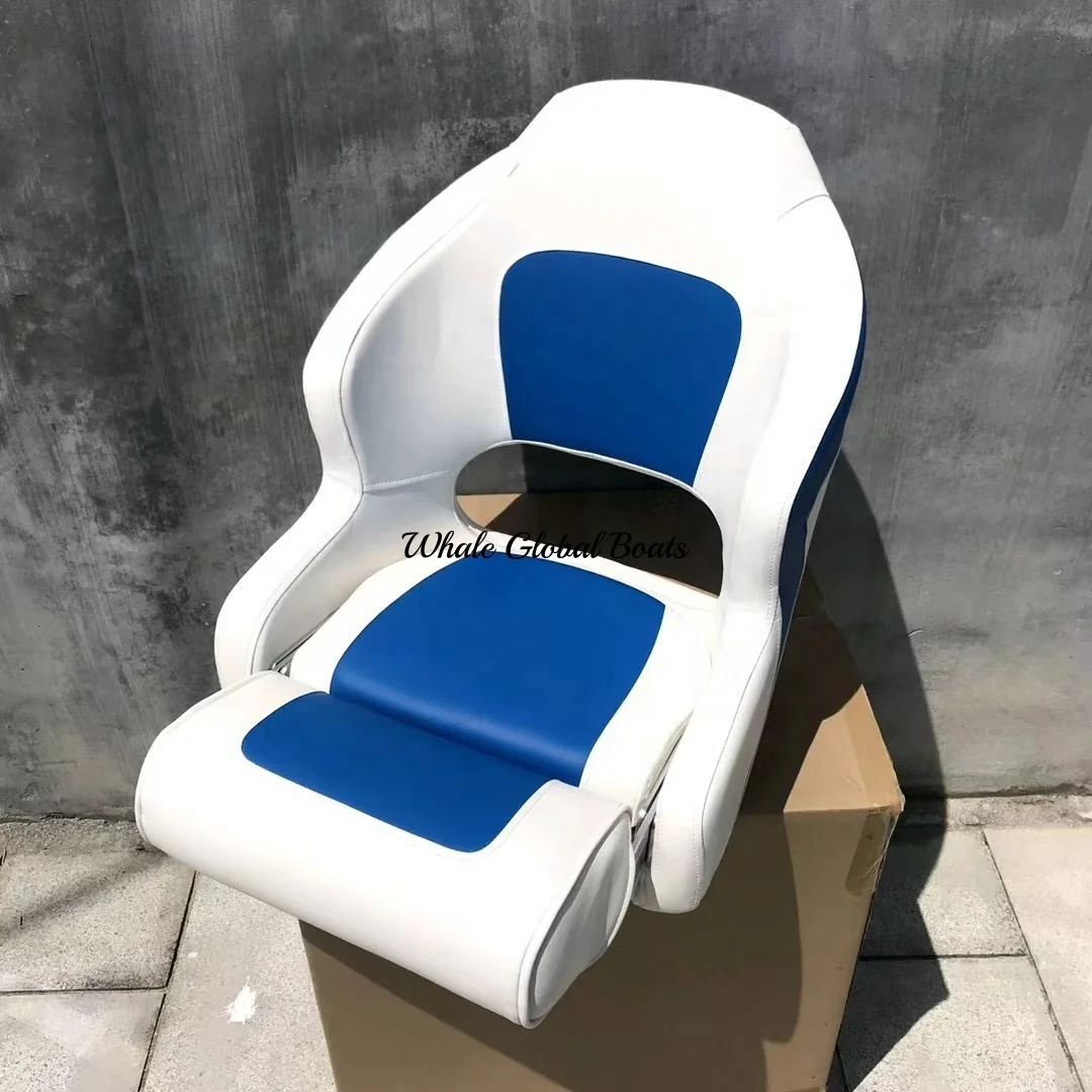 

STLF Seat Marine Accessories Luxury Marine Seat China Factory Customized Boat Seat