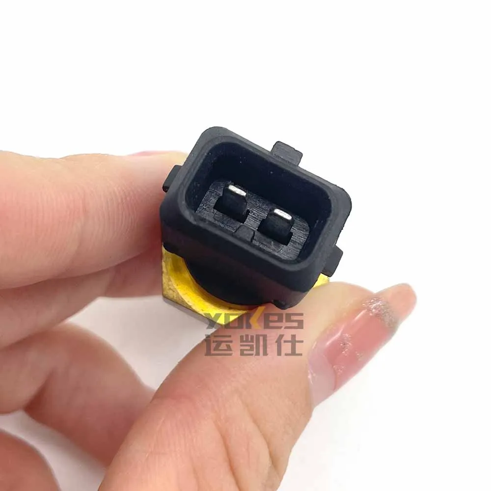 21EN-40100 R220-5 R220-7 Sensore temperatura acqua motore SK210-8 per accessori escavatore parti Hyundai