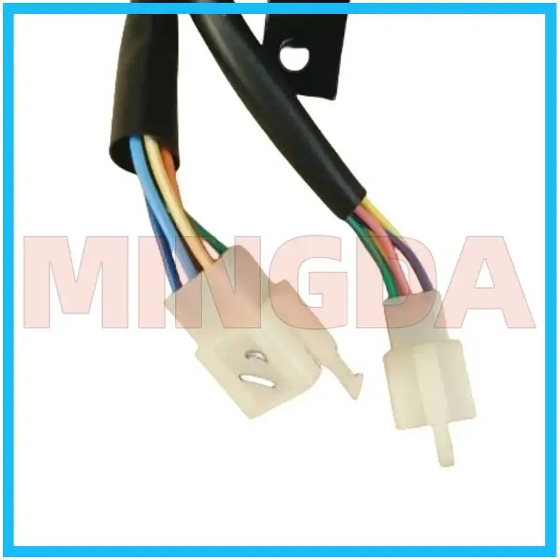 Speedometer Assembly for Lifan Lf150-k