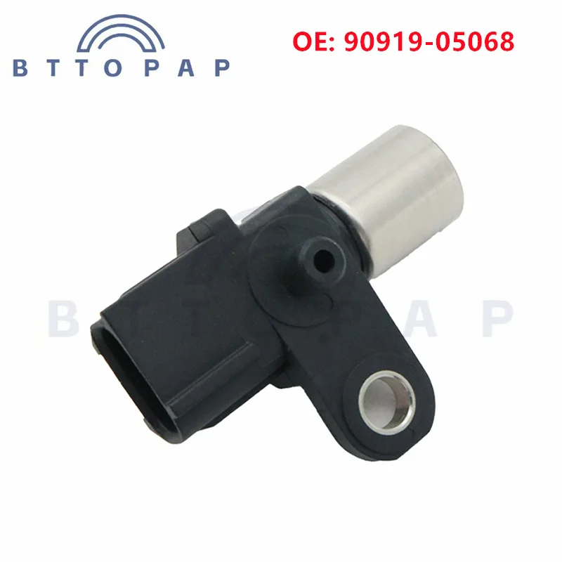 

90919-05068 high quality Crankshaft Position Sensor For Toyota Car Accessories Auto Parts 9091905068