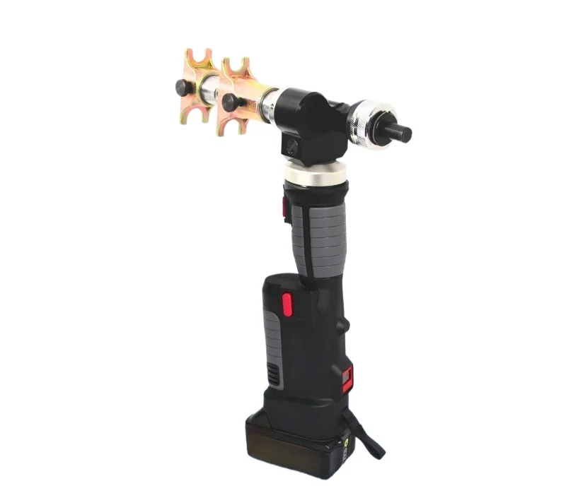 Electro-hydraulic sliding tool