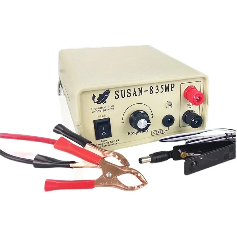 

Mixing SUSAN-835MP high-power ultra energy-saving inverter head electronic booster power converter